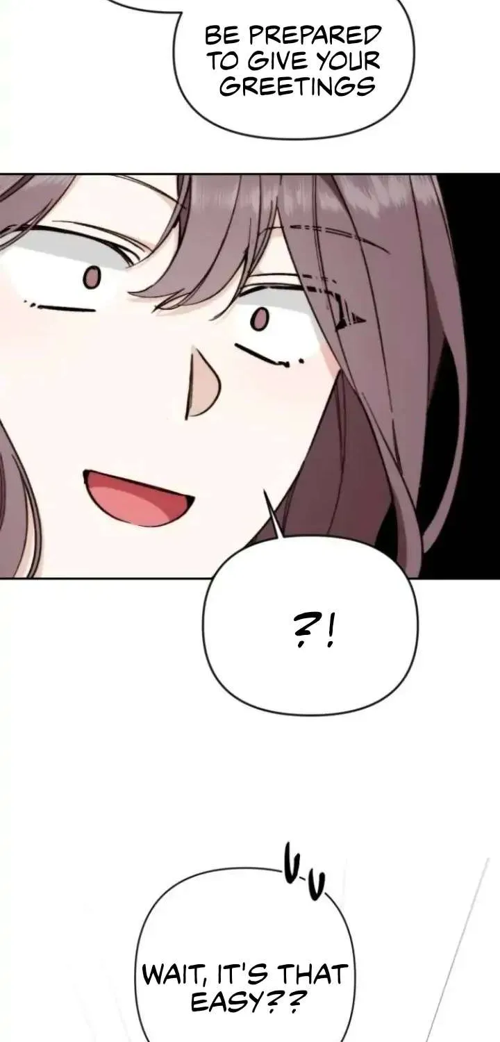 Divorce Is Easy, But Love Is Hard Chapter 9 page 70 - 