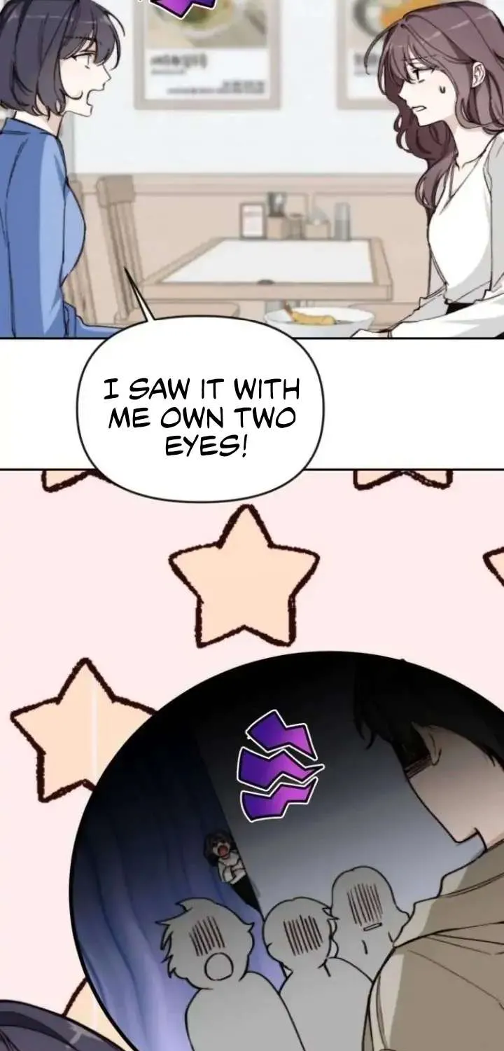Divorce Is Easy, But Love Is Hard Chapter 9 page 8 - 