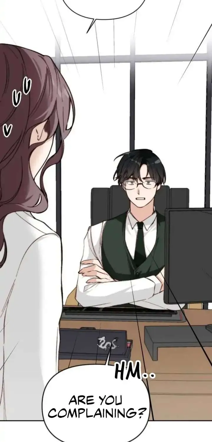 Divorce Is Easy, But Love Is Hard Chapter 9 page 71 - 