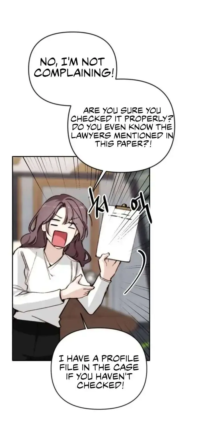 Divorce Is Easy, But Love Is Hard Chapter 9 page 73 - 