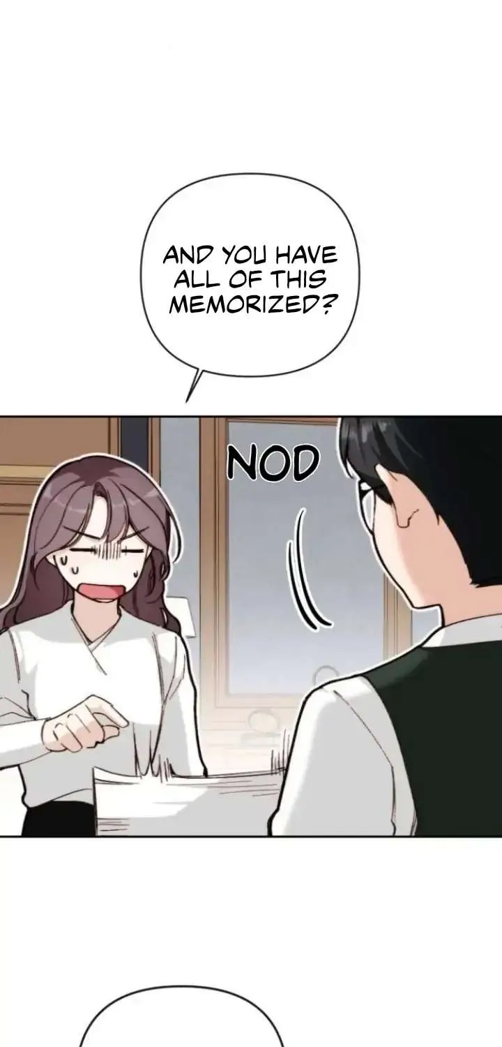 Divorce Is Easy, But Love Is Hard Chapter 9 page 76 - 