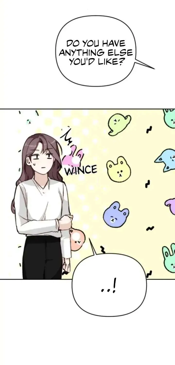 Divorce Is Easy, But Love Is Hard Chapter 9 page 78 - 