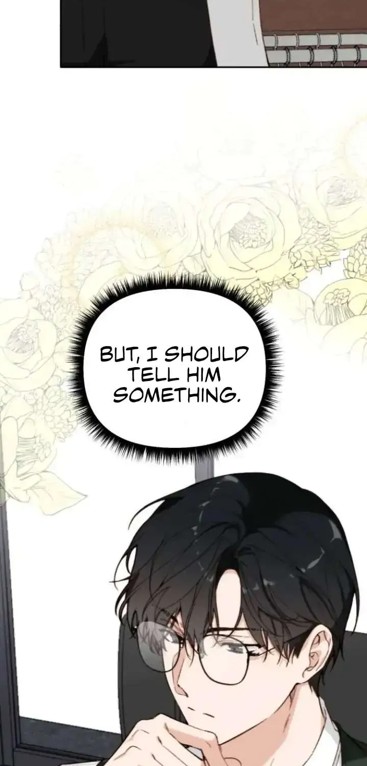 Divorce Is Easy, But Love Is Hard Chapter 9 page 81 - 