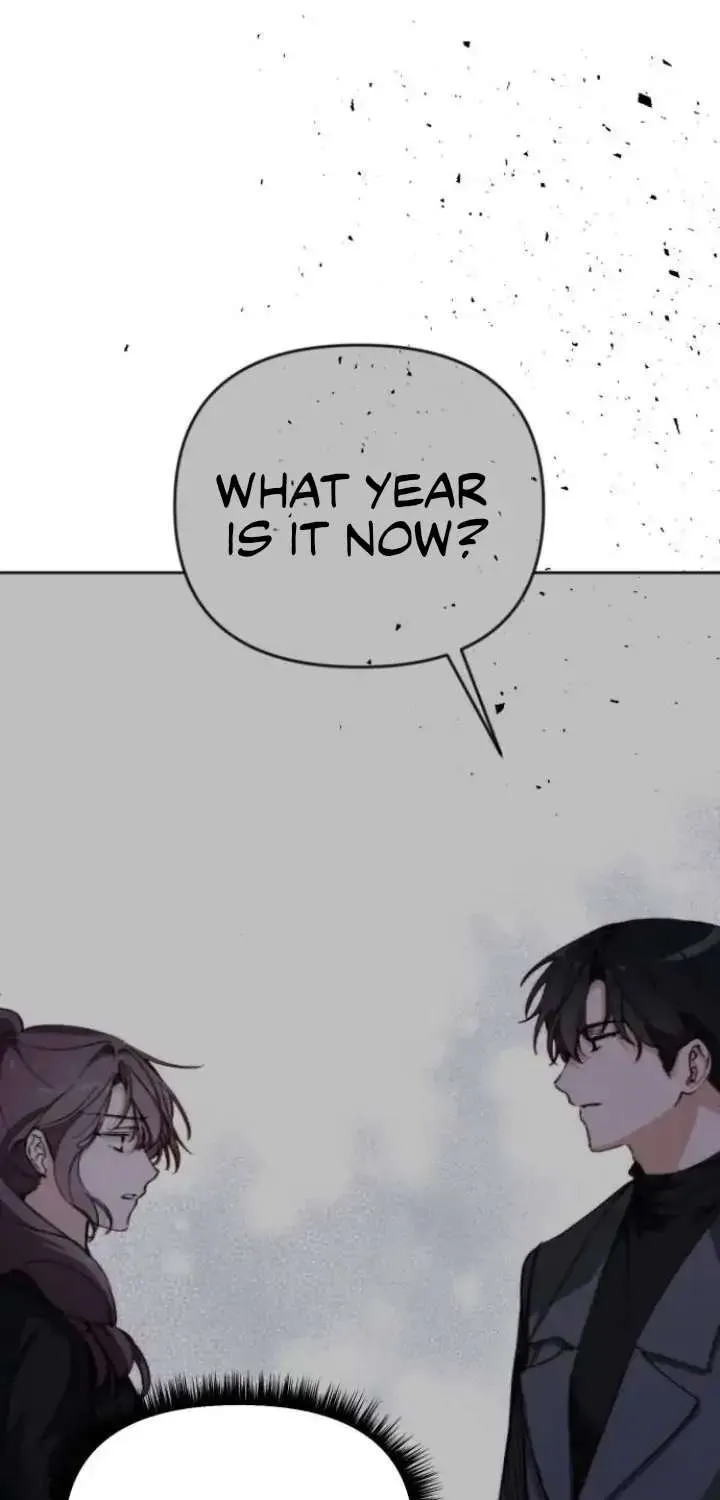 Divorce Is Easy, But Love Is Hard Chapter 9 page 85 - 