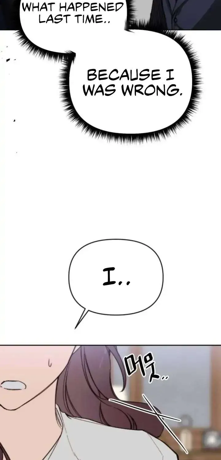 Divorce Is Easy, But Love Is Hard Chapter 9 page 86 - 