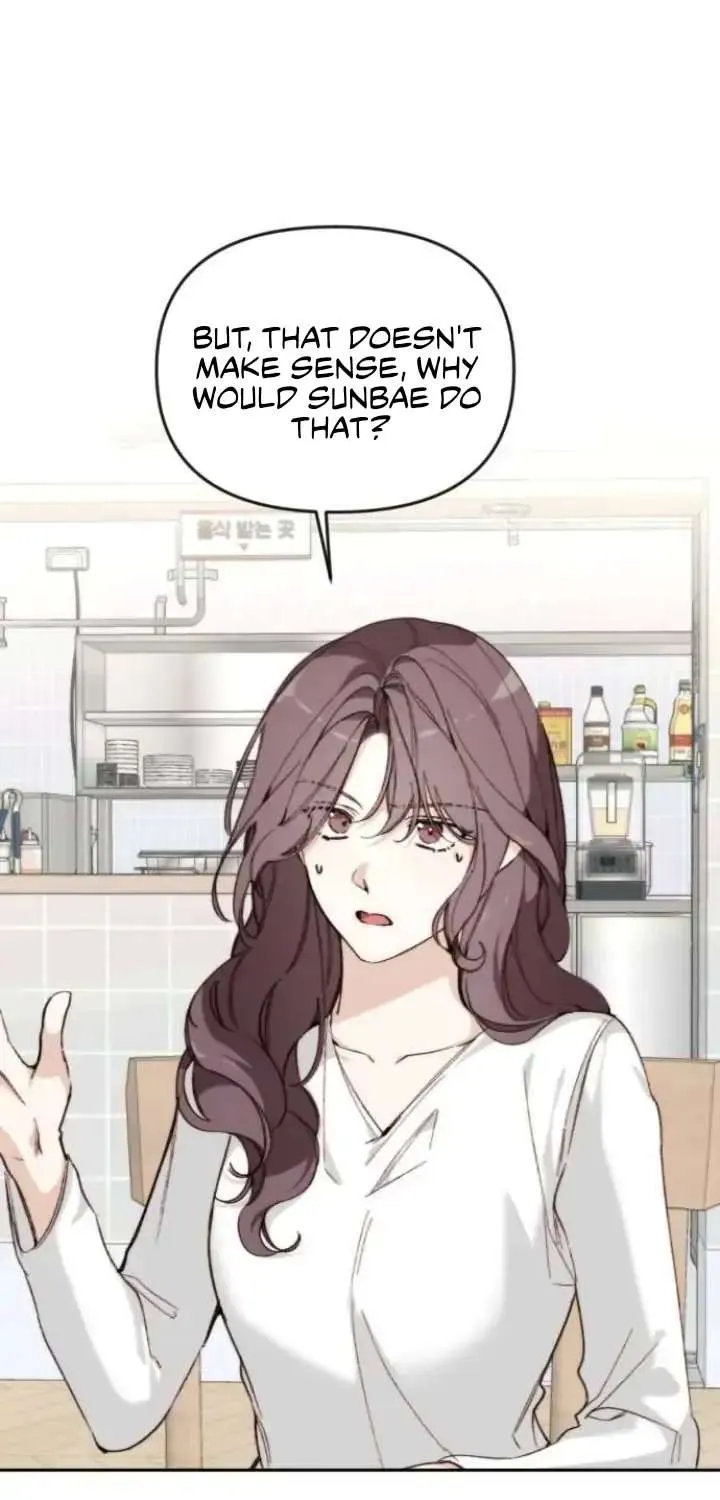 Divorce Is Easy, But Love Is Hard Chapter 9 page 10 - 