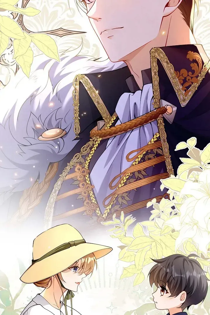 Divorce was the plan, but the prince won