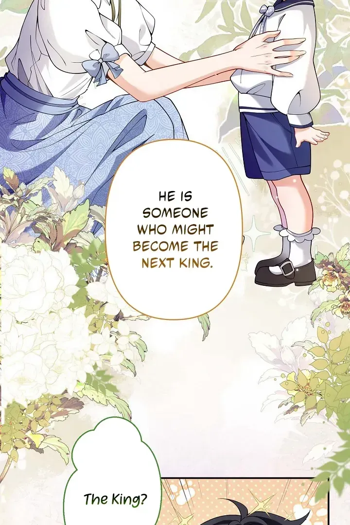 Divorce was the plan, but the prince won