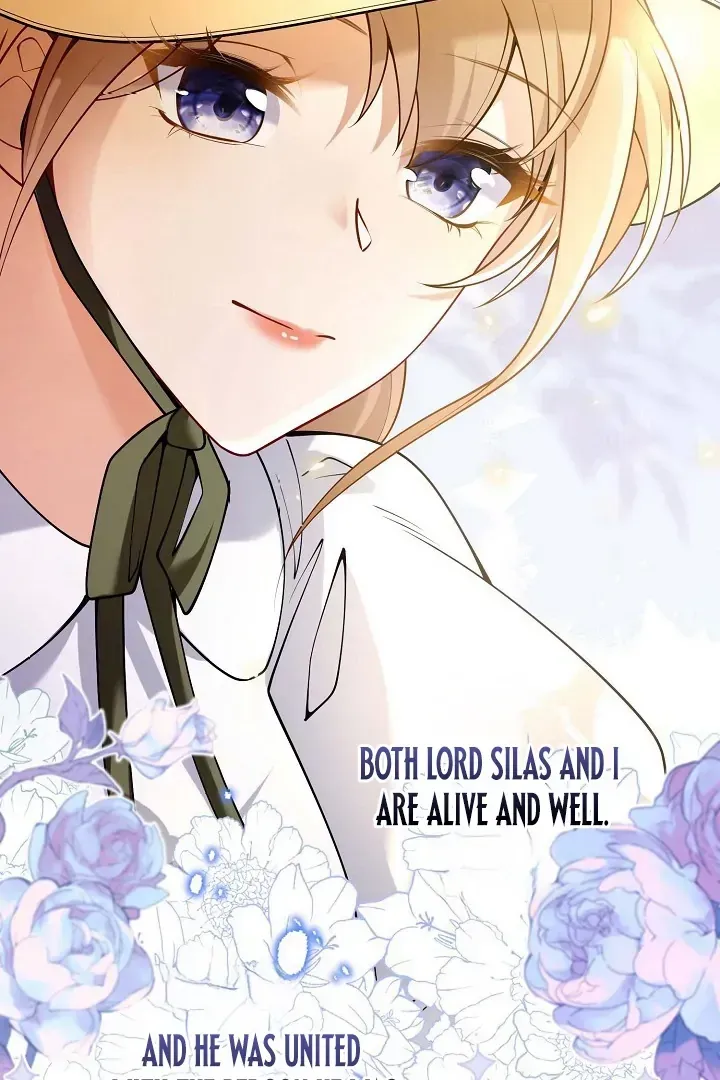 Divorce was the plan, but the prince won