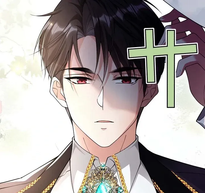 Divorce was the plan, but the prince won