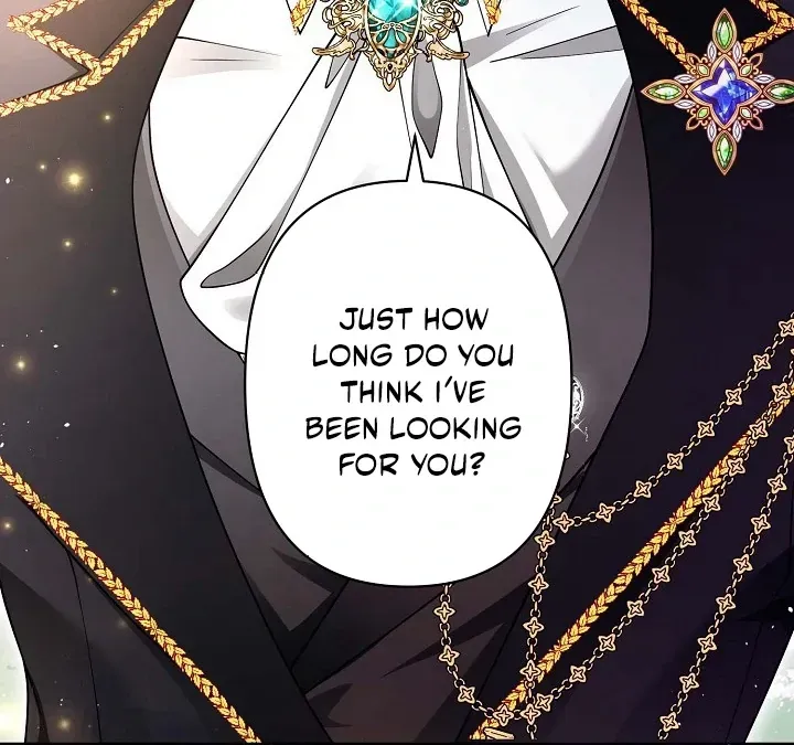 Divorce was the plan, but the prince won