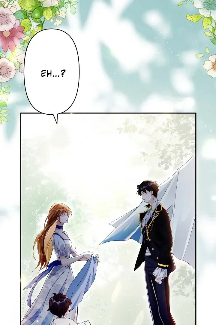 Divorce was the plan, but the prince won