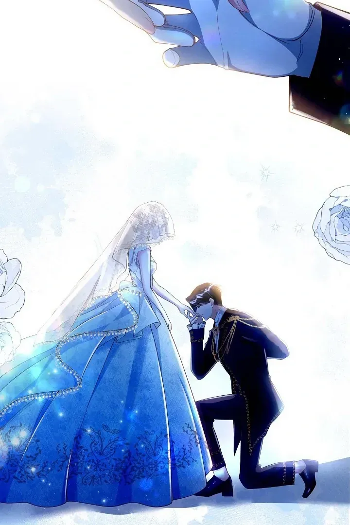 Divorce was the plan, but the prince won
