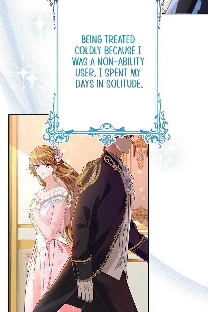 Divorce was the plan, but the prince won