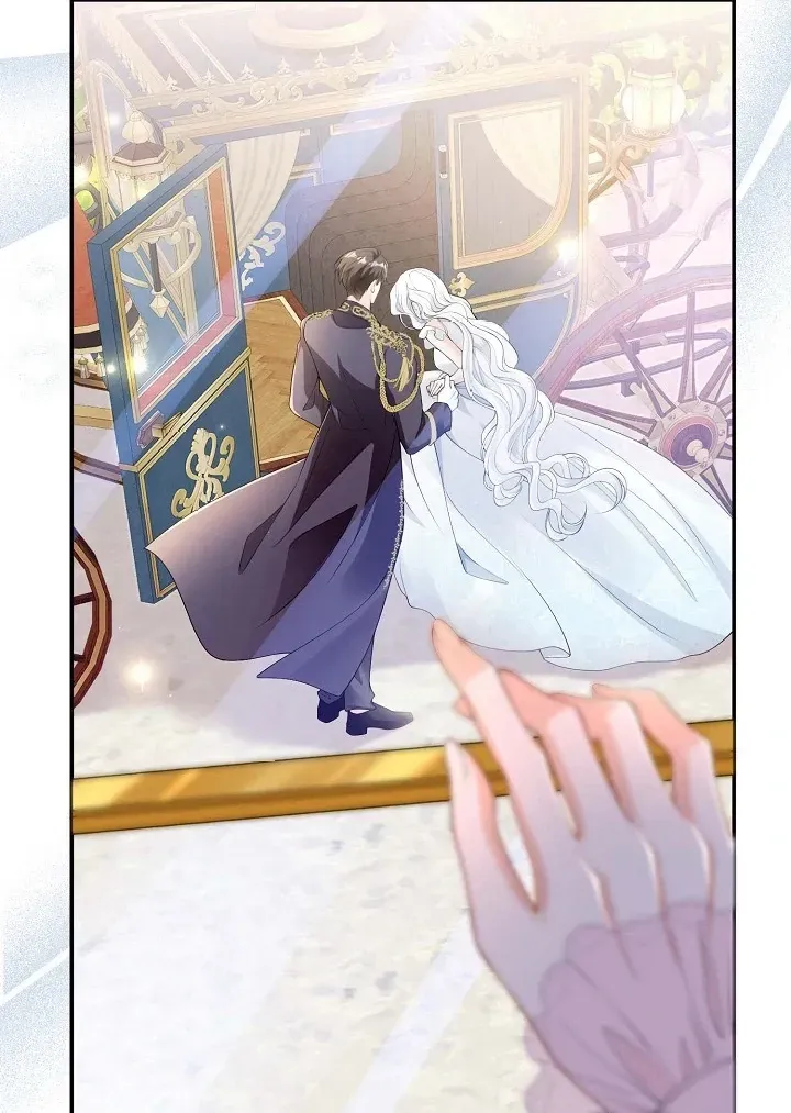 Divorce was the plan, but the prince won