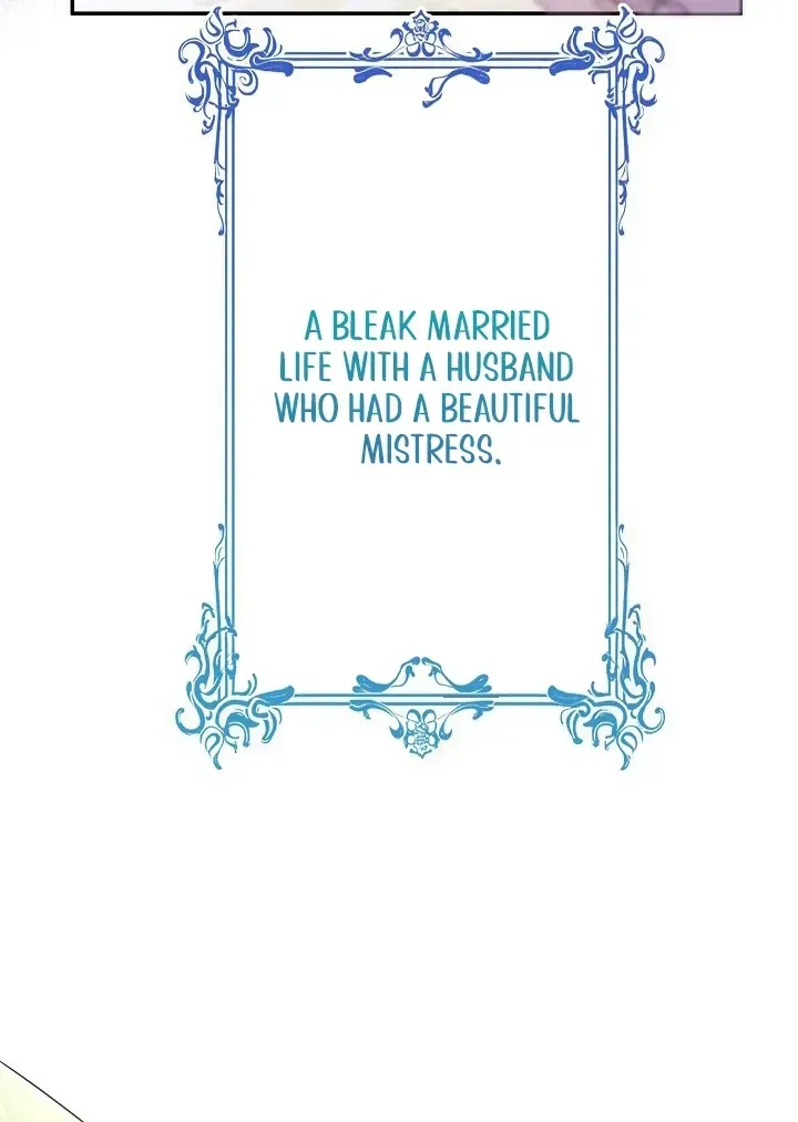 Divorce was the plan, but the prince won