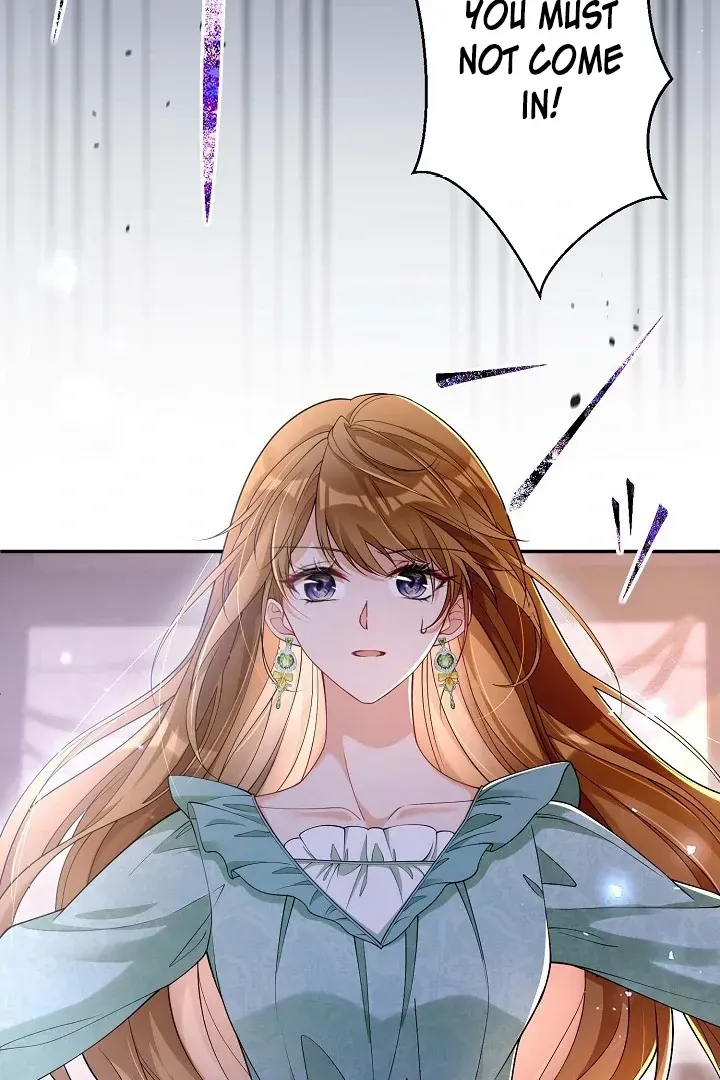 Divorce was the plan, but the prince won