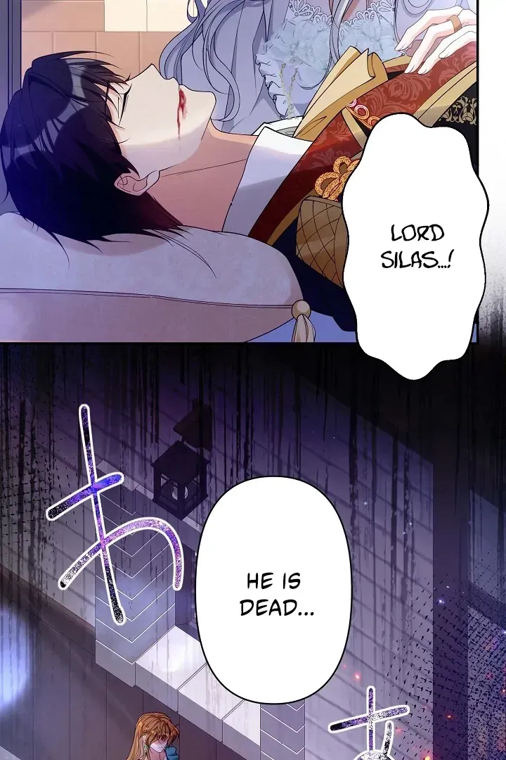 Divorce was the plan, but the prince won
