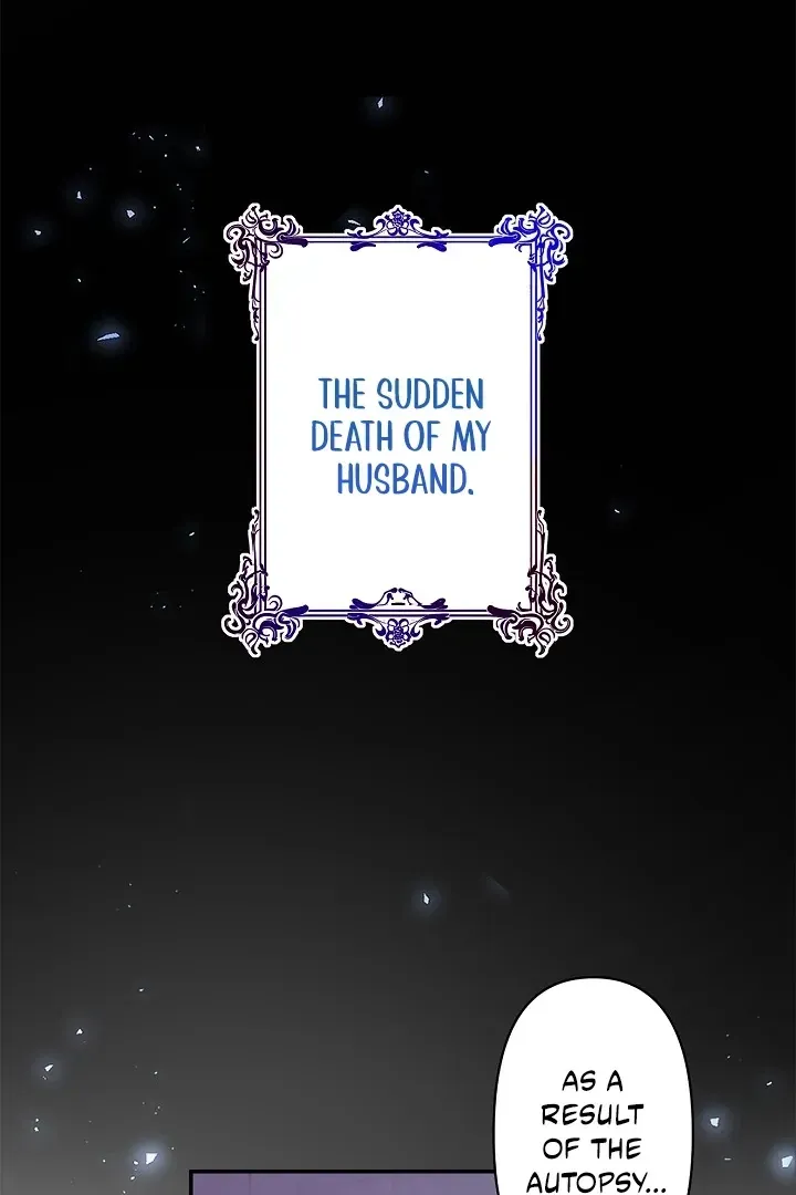 Divorce was the plan, but the prince won