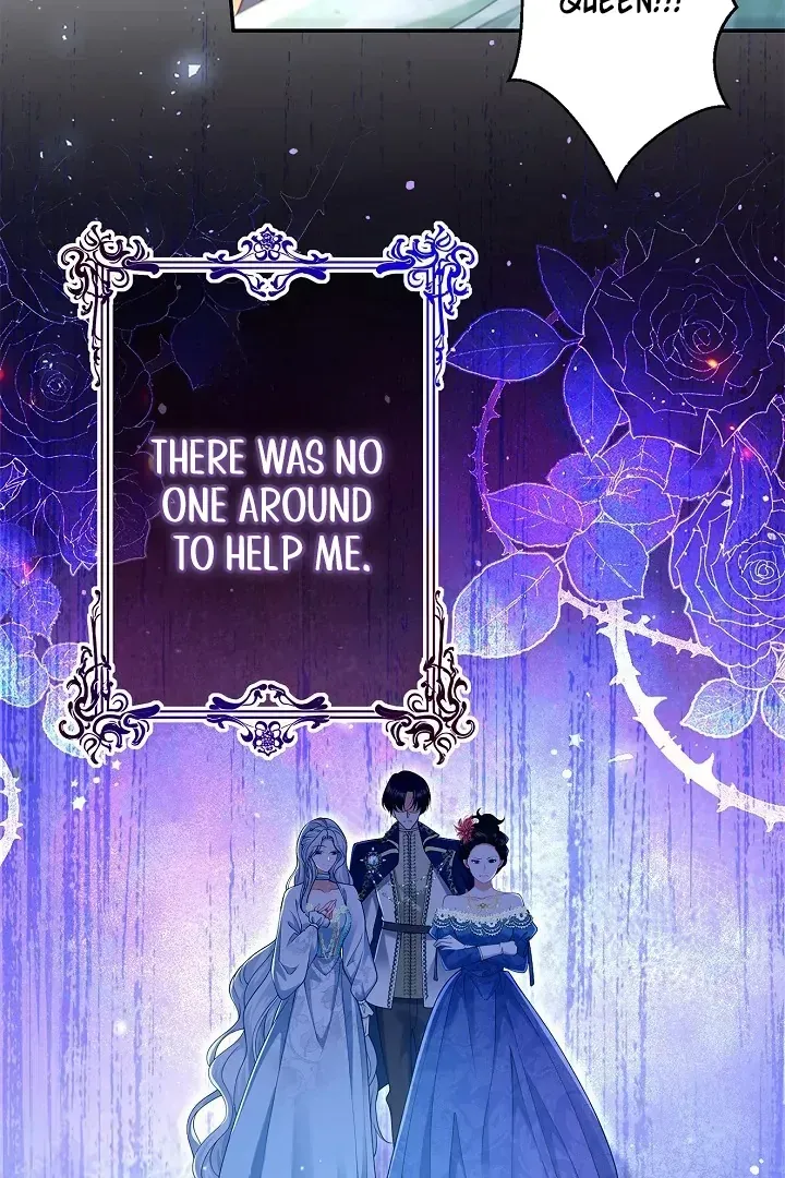 Divorce was the plan, but the prince won