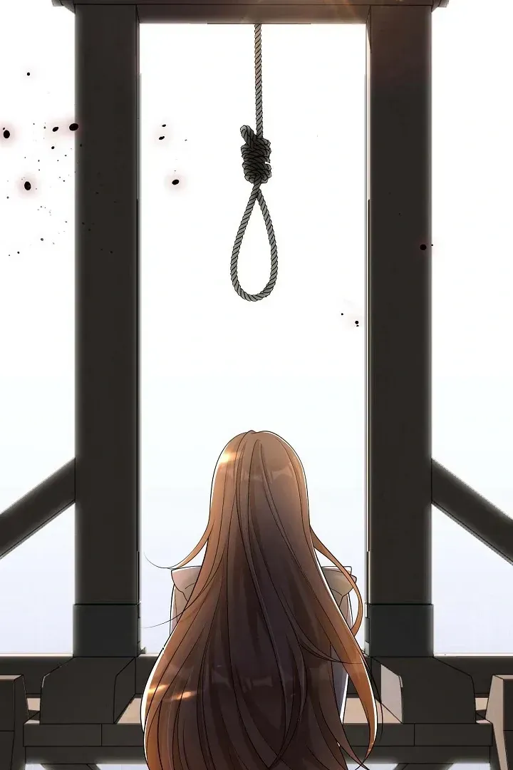 Divorce was the plan, but the prince won