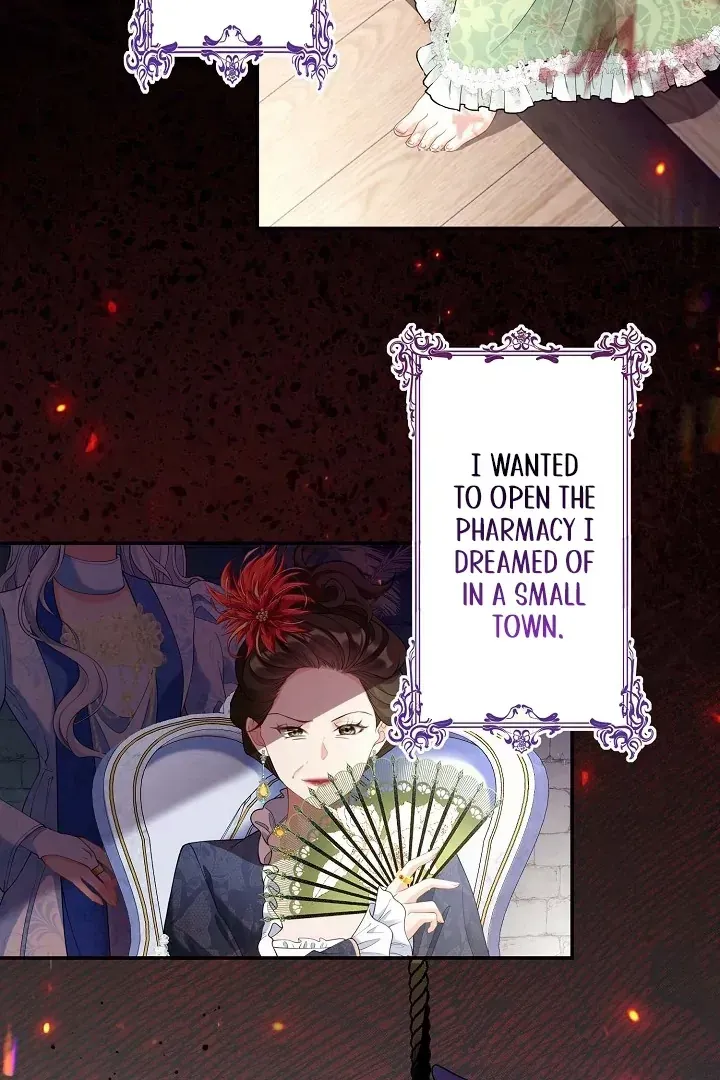 Divorce was the plan, but the prince won