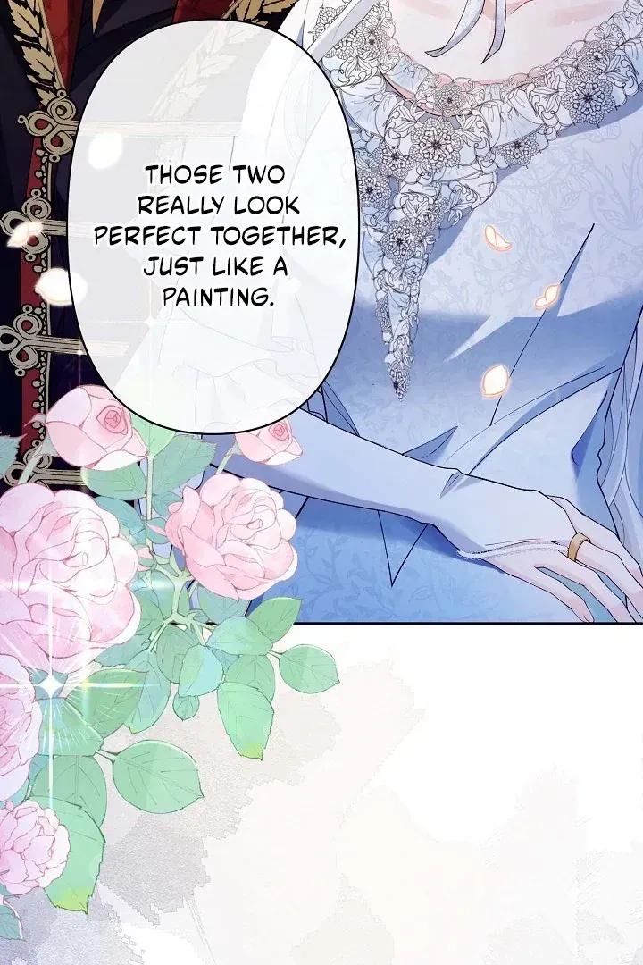 Divorce was the plan, but the prince won