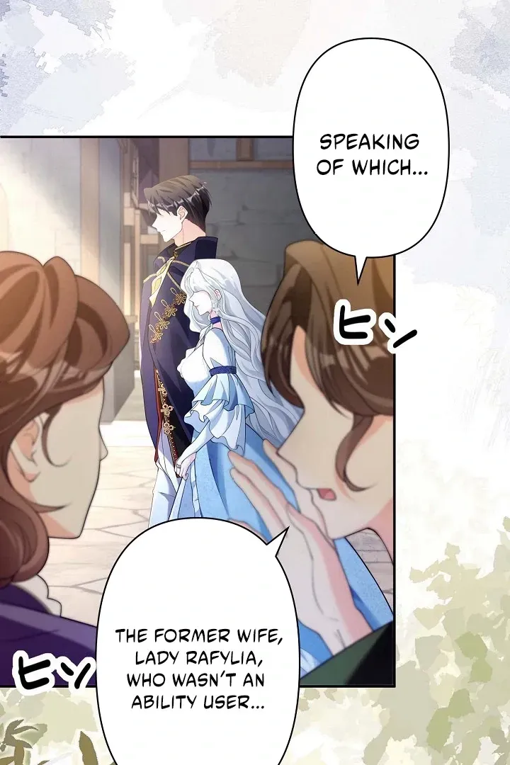 Divorce was the plan, but the prince won