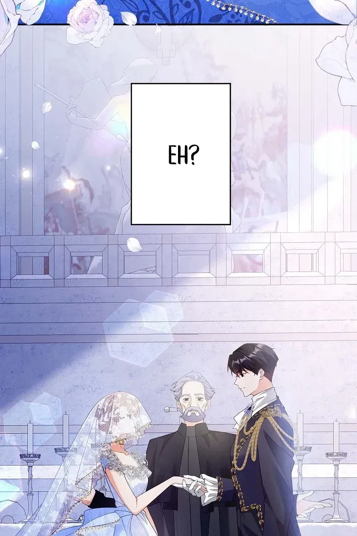 Divorce was the plan, but the prince won