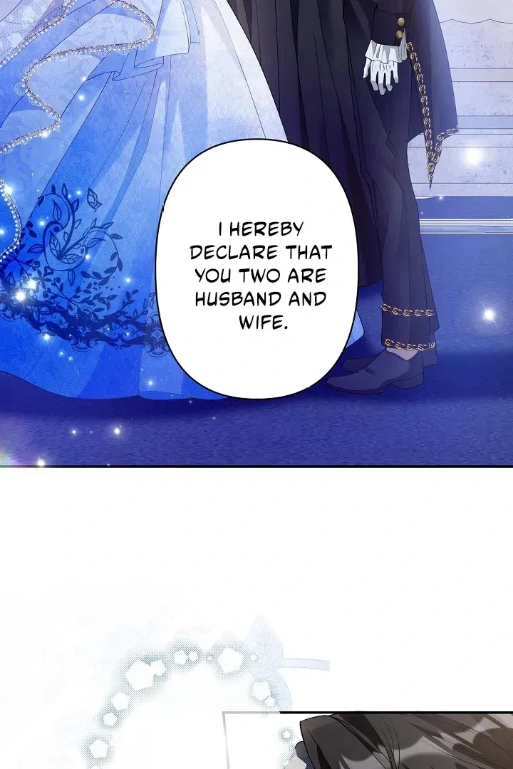 Divorce was the plan, but the prince won