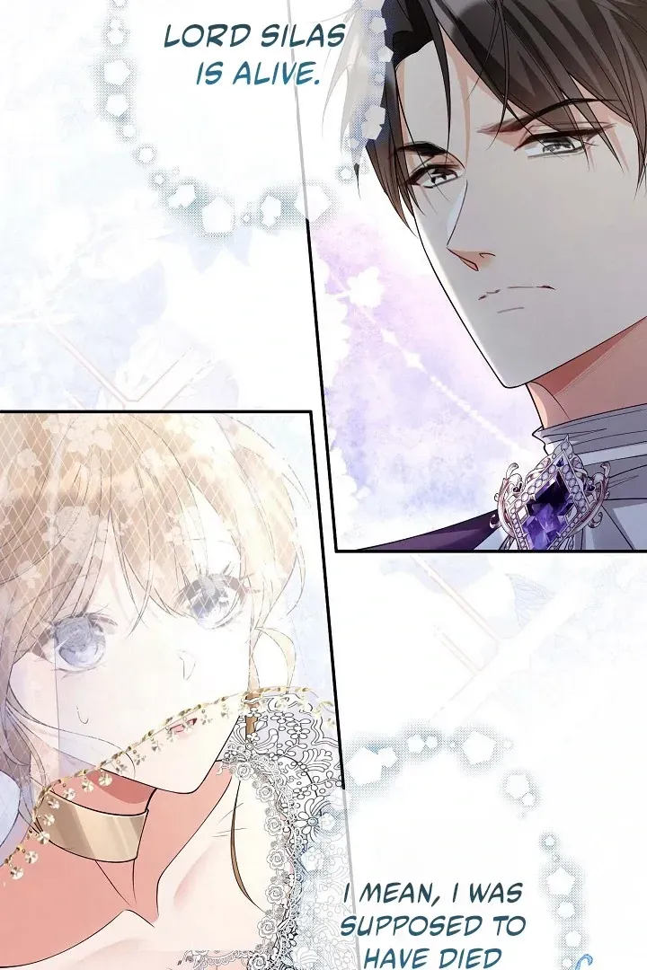 Divorce was the plan, but the prince won