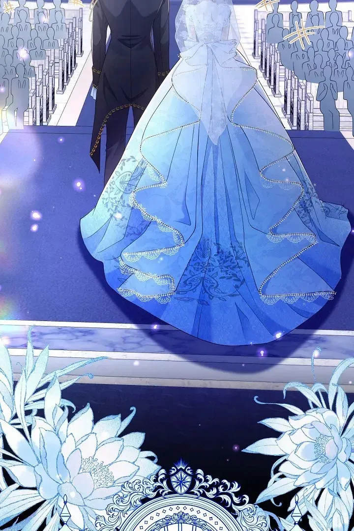 Divorce was the plan, but the prince won