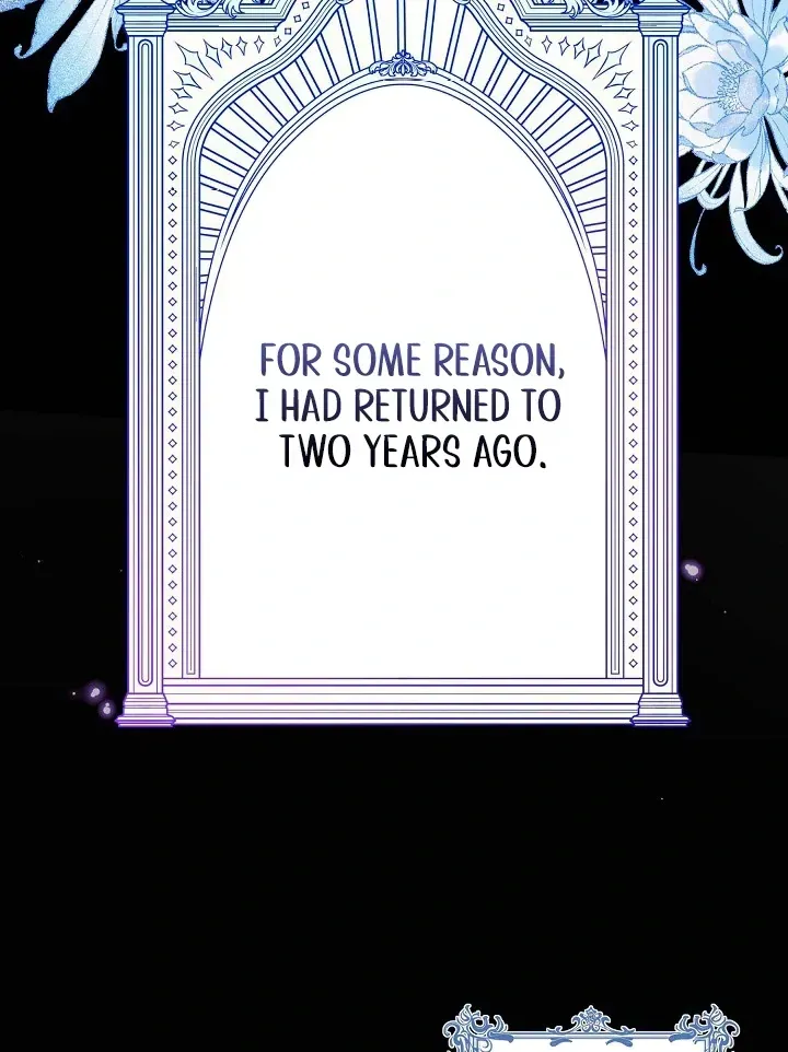 Divorce was the plan, but the prince won