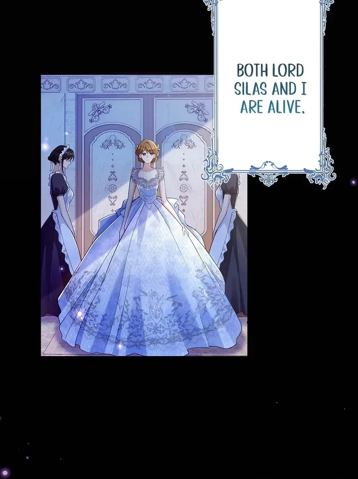Divorce was the plan, but the prince won