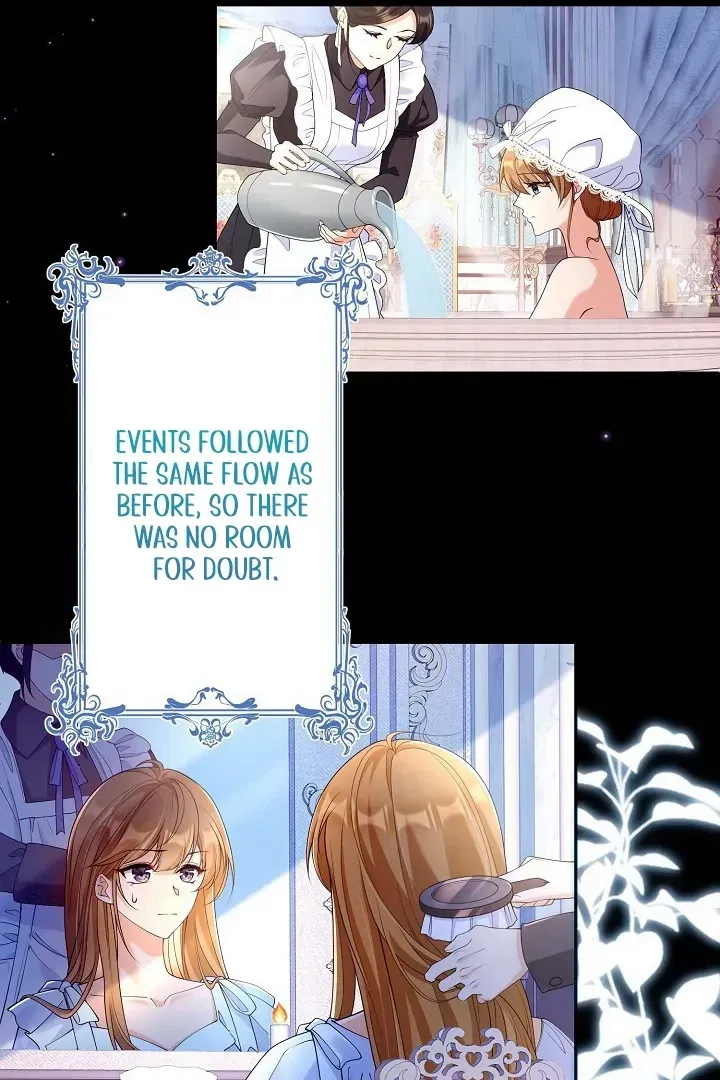Divorce was the plan, but the prince won