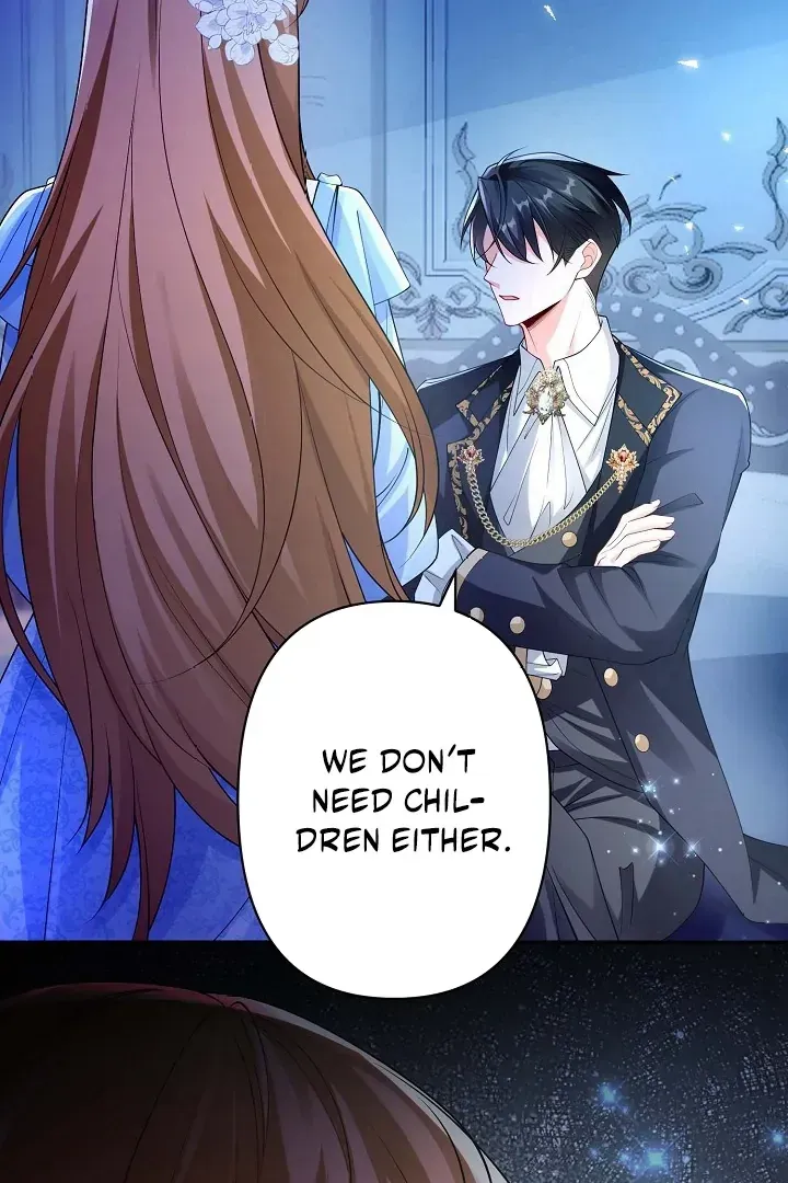 Divorce was the plan, but the prince won