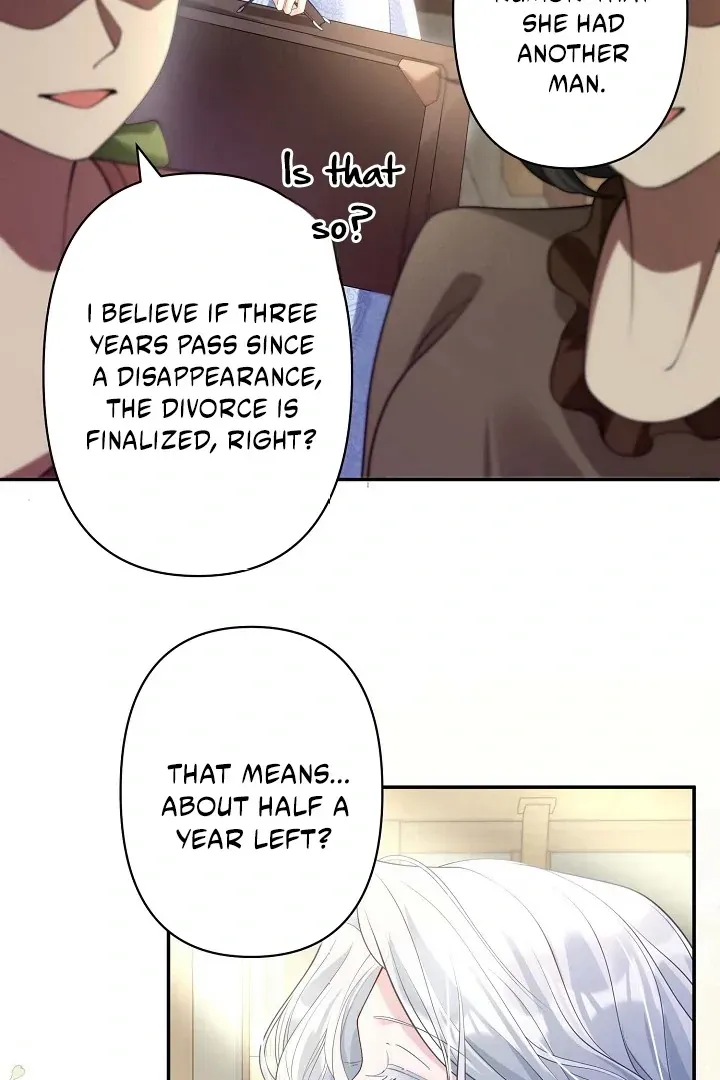 Divorce was the plan, but the prince won