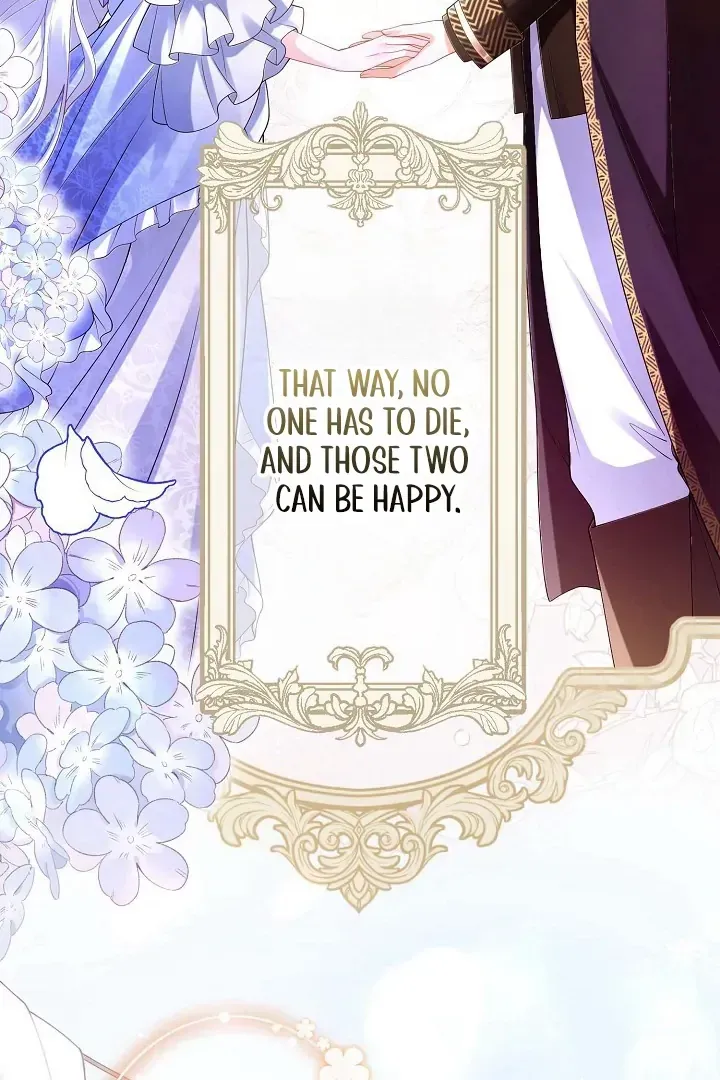 Divorce was the plan, but the prince won