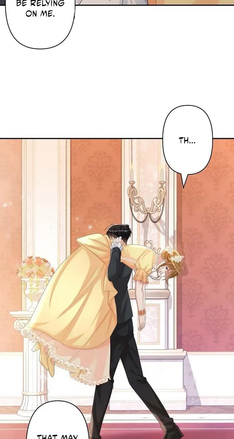 Divorce was the plan, but the prince won