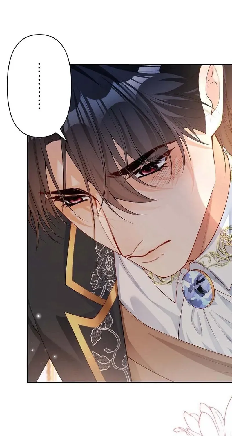 Divorce was the plan, but the prince won