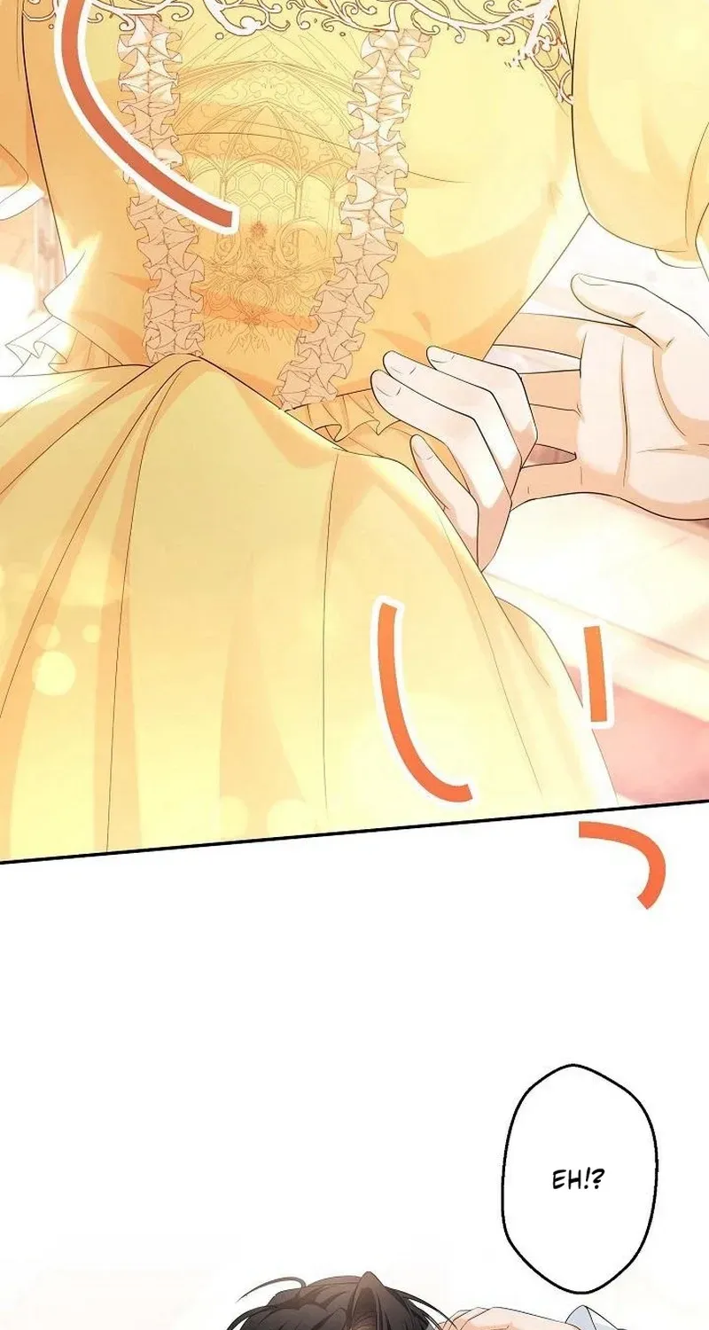 Divorce was the plan, but the prince won