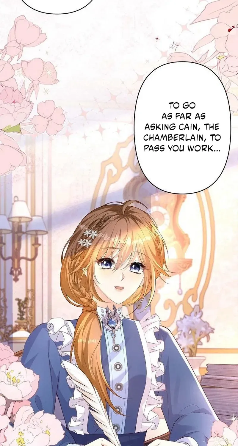 Divorce was the plan, but the prince won