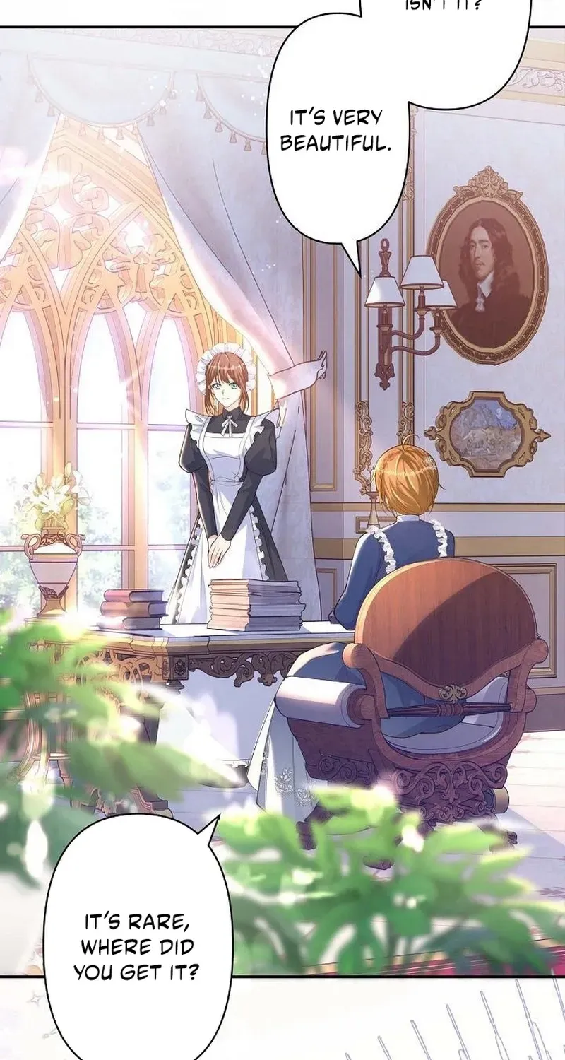 Divorce was the plan, but the prince won