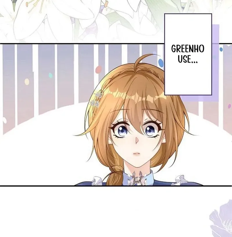 Divorce was the plan, but the prince won