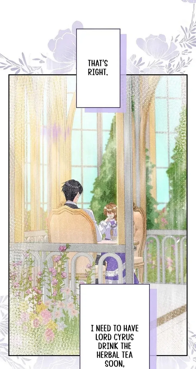 Divorce was the plan, but the prince won