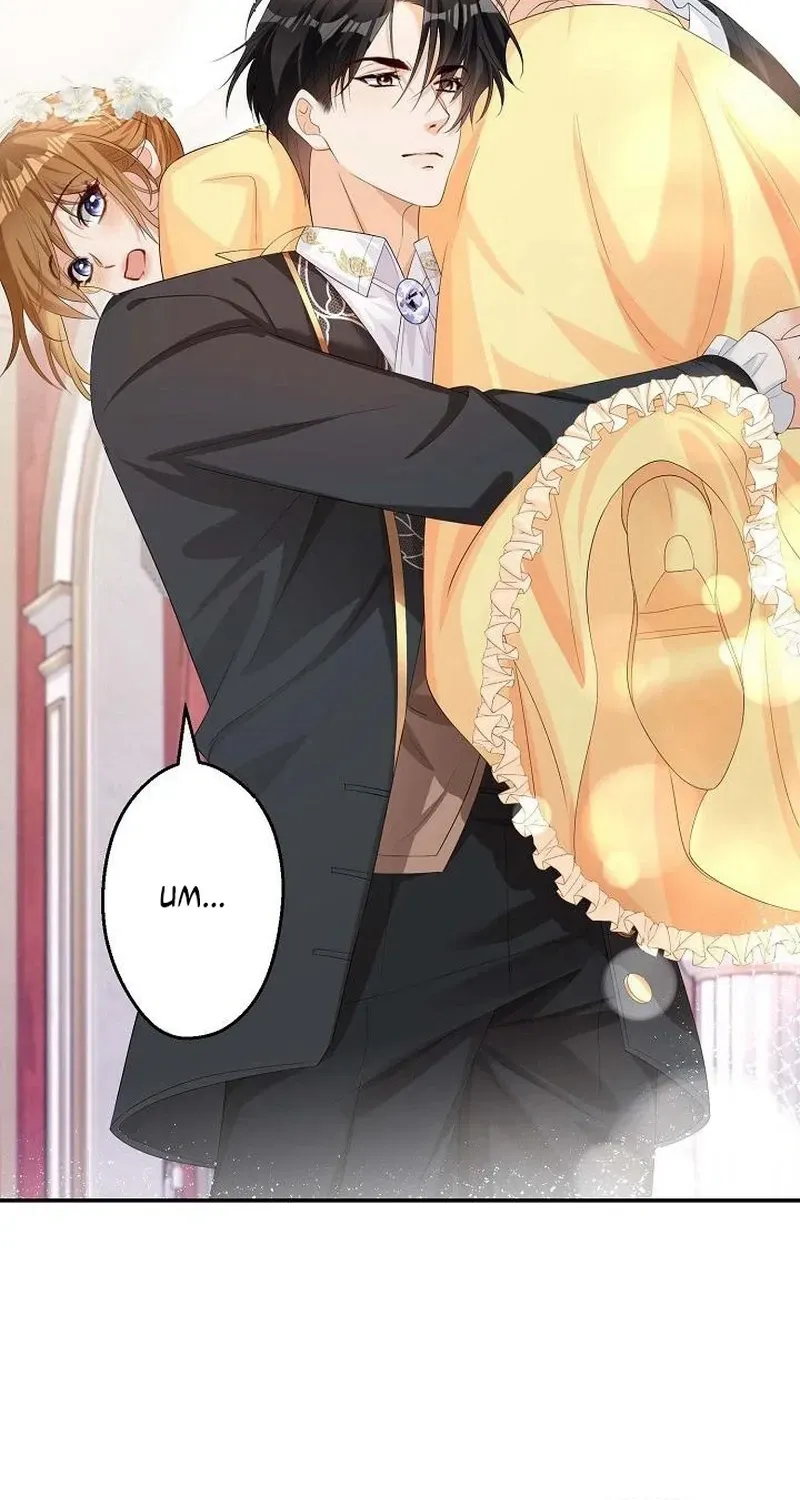 Divorce was the plan, but the prince won