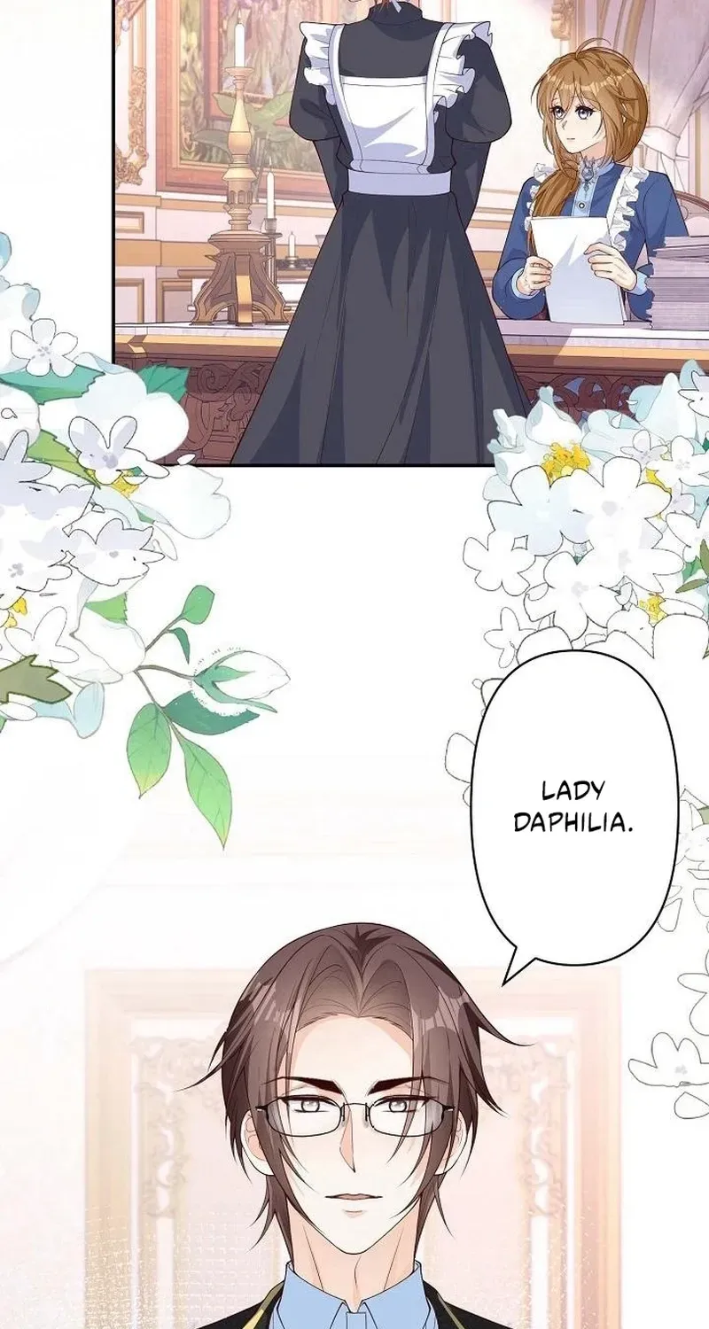 Divorce was the plan, but the prince won