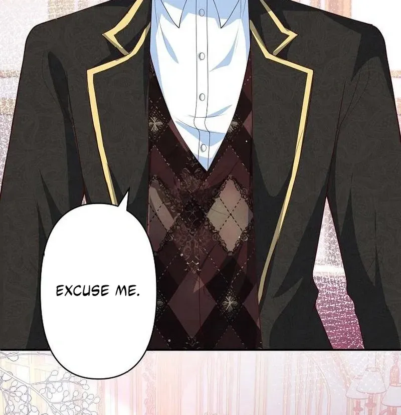 Divorce was the plan, but the prince won
