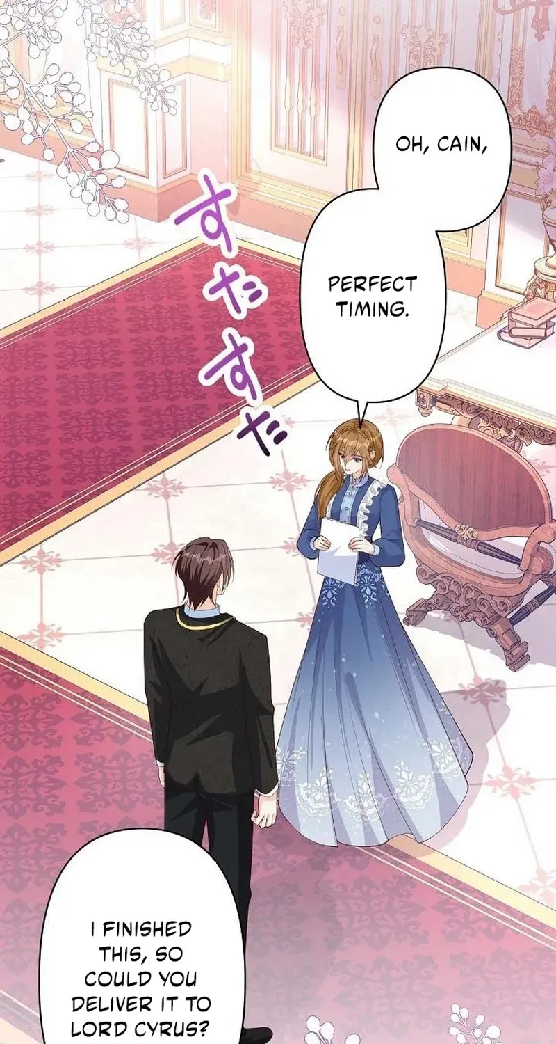 Divorce was the plan, but the prince won