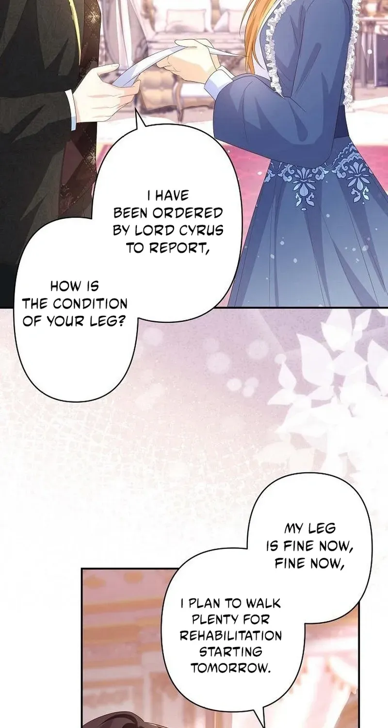 Divorce was the plan, but the prince won
